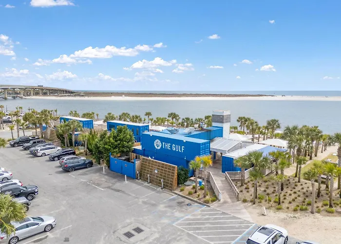Sunrise Village 105 By Collection * Gulf Shores