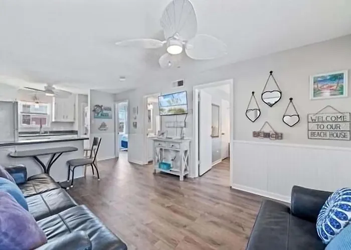 Sunrise Village 105 By Collection Apartment