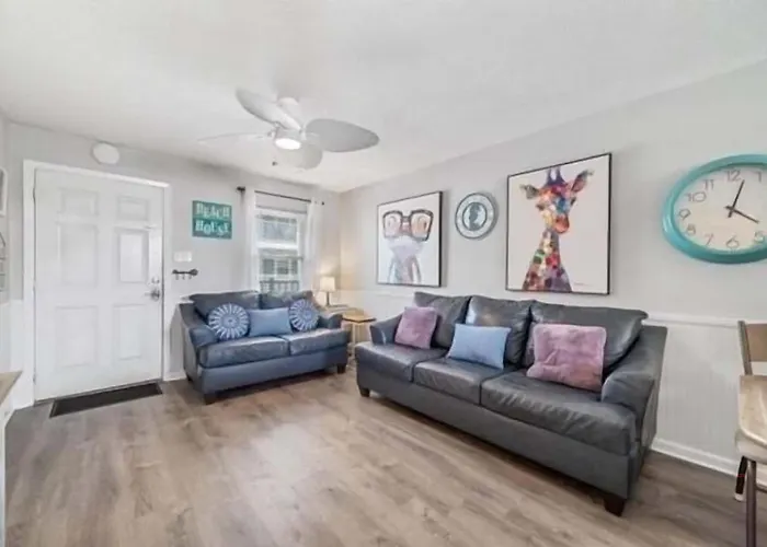Sunrise Village 105 By Collection * Gulf Shores