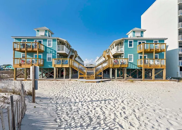 Apartment Sunrise Village 105 By Collection *
