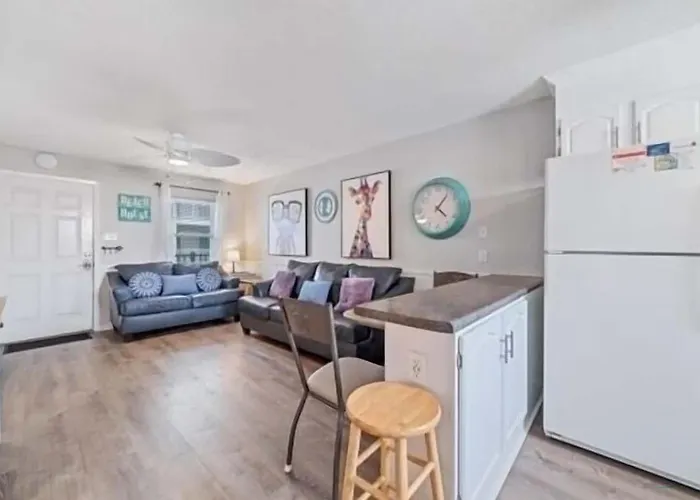 Apartment Sunrise Village 105 By Collection