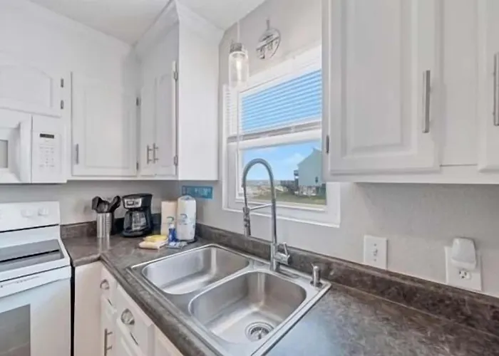 Apartment Sunrise Village 105 By Collection Gulf Shores