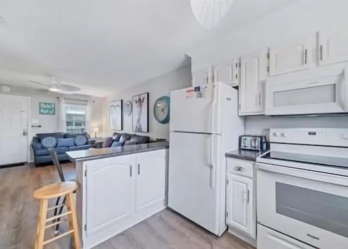Apartment Sunrise Village 105 By Collection *