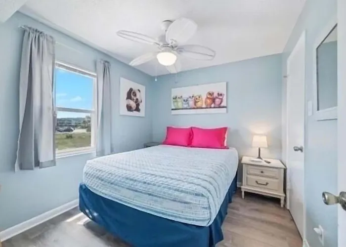 Sunrise Village 105 By Collection * Gulf Shores
