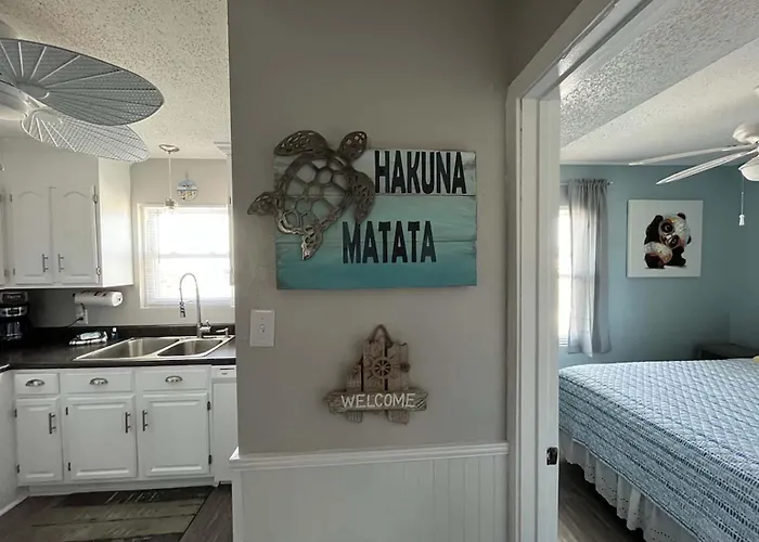 Sunrise Village 105 By Collection Apartment Gulf Shores