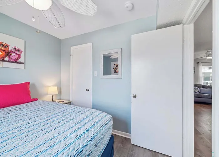 Sunrise Village 105 By Collection * Gulf Shores