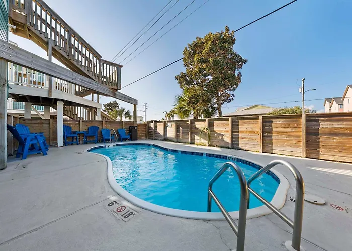 Sunrise Village 105 By Collection Gulf Shores