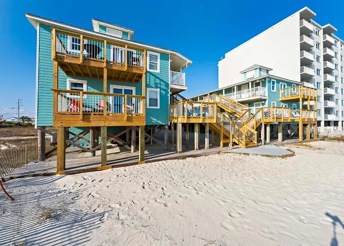 Apartment Sunrise Village 105 By Collection
